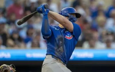 Cubs vs Twins Prediction & Best Bets | Hot Offense Meets Struggling Pitcher