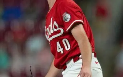 Marlins vs Reds Prediction & Best Bets | Pitching Mismatch Creates Value Opportunity