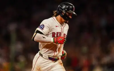 Rays vs Red Sox Prediction & Best Bets | Clash at Fenway Features Two Surging AL East Rivals