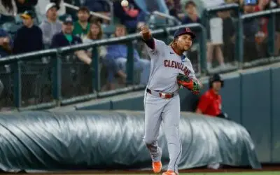 Guardians vs White Sox Moneyline Pick & Best MLB Bets for July 10