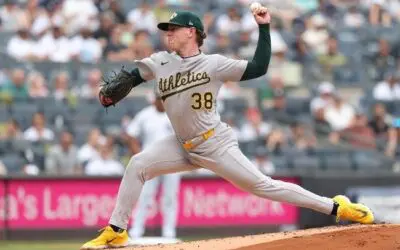 Braves vs Athletics Pick & Best Bets for July 10 – Run Line & Total Prediction