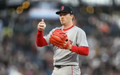 Rays vs Red Sox Prediction & Best Bets | Bullpen Battle Looms in Crucial AL East Clash