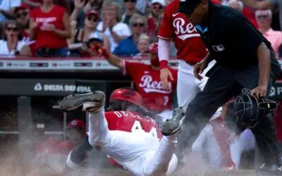 Rockies vs Reds Prediction & Best Bets | Great American Slugfest Brewing