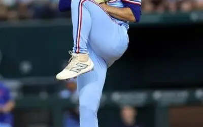 Rangers vs Astros Prediction & Best Bets | Lone Star Rivalry Heats Up as Texas Visits AL West Leader