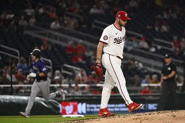 MLB Free Picks: Nationals vs Brewers Prediction & Top Bets 7/11/25