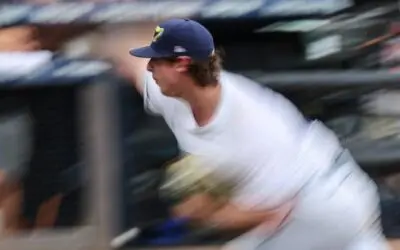 Athletics vs Rays Prediction & Best Bets | Underdog Oakland Seeks Series Win in Tampa