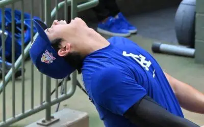 Dodgers vs Giants Prediction & Best Bets | NL West Rivals Clash as Webb Looks to Halt LA’s Skid