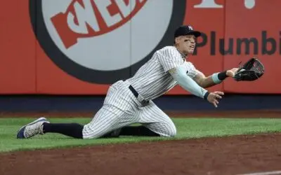 Cubs vs Yankees Prediction & Best Bets | Elite Lefty Showdown at Yankee Stadium