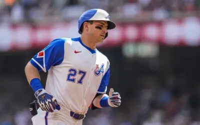 Braves vs Cardinals Prediction & Best Bets | Pitching Mismatch Creates Betting Value