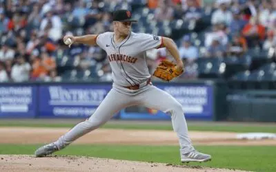 Dodgers vs Giants Prediction & Best Bets | Ohtani Returns to Mound in Pivotal NL West Clash