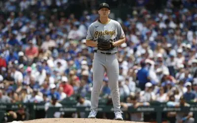 Cardinals vs Pirates Prediction & Best Bets | Veteran Arms Square Off in PNC Matinee