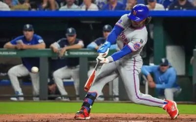 Mets vs Royals Prediction & Best Bets | Senga’s Return Sparks New York