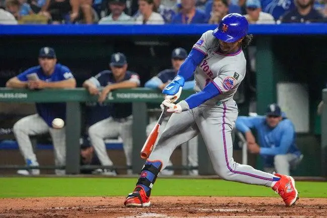 Mets vs Reds Prediction & Odds for Sept 6: Rookie Tong Faces Singer