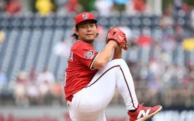 Nationals vs Brewers Prediction & Run Line Pick for July 13