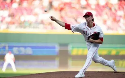 Rockies vs Reds Prediction & Best Bets | Struggling Blalock Faces Singer in Great American Launch Pad