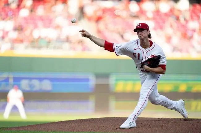 Rockies vs Reds Prediction & Best Bets | Struggling Blalock Faces Singer in Great American Launch Pad