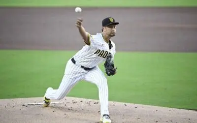 Phillies vs Padres Prediction & Best Bets | Cy Young Contender Wheeler Faces Darvish’s Return