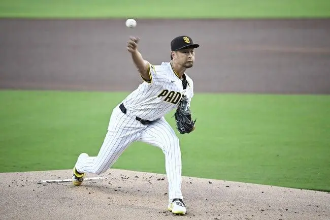 Phillies vs Padres Prediction & Best Bets | Cy Young Contender Wheeler Faces Darvish’s Return