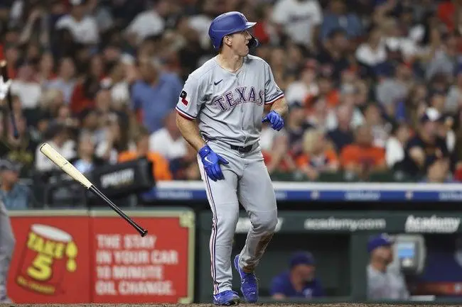 Rangers vs Astros Prediction & Best Bets | Ace Showdown in Houston Promises Pitching Duel