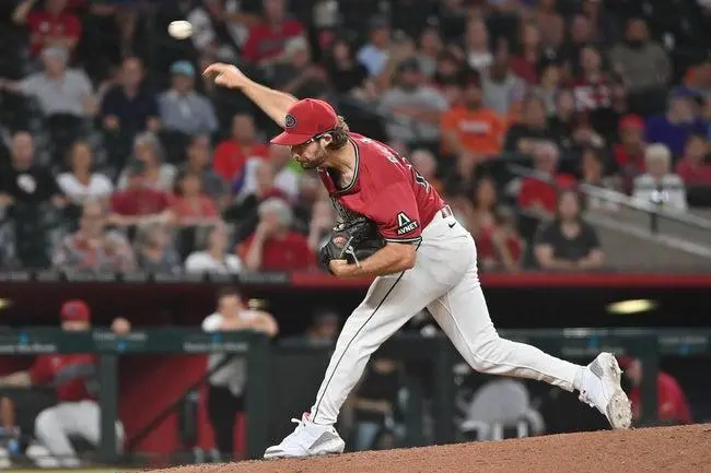D-backs vs Angels Total Prediction & Best Bets for July 13