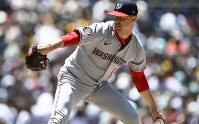 Tigers vs Nationals Prediction & Best Bets | Surging Detroit Aims to Continue Dominance Against Struggling Washington