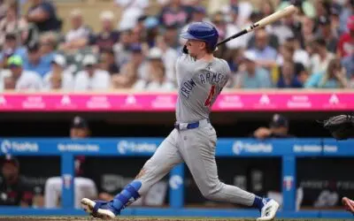 Cubs vs Yankees Prediction & Best Bets | Japanese Star Imanaga Returns to Face Struggling Warren