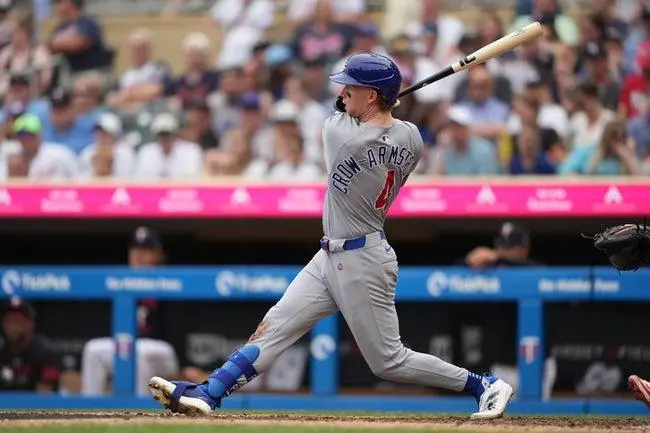 Cubs vs Yankees Prediction & Best Bets | Japanese Star Imanaga Returns to Face Struggling Warren