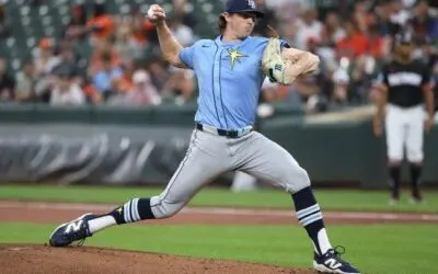 Rays vs Red Sox Prediction & Best Bets | Pitching Duel at Fenway as Sox Seek Sweep