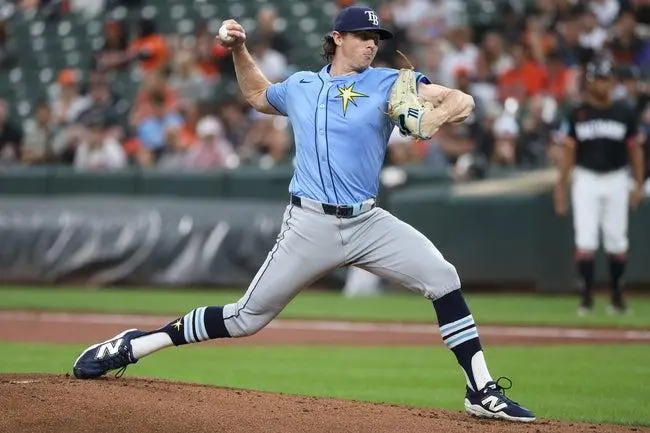 Rays vs Red Sox Prediction & Best Bets | Pitching Duel at Fenway as Sox Seek Sweep