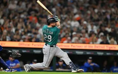 Mariners vs Tigers Prediction & Best Bets | Gilbert vs Flaherty Pitching Duel Highlights Sunday Finale