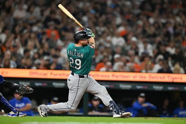 Mariners vs Tigers Prediction & Best Bets | Gilbert vs Flaherty Pitching Duel Highlights Sunday Finale