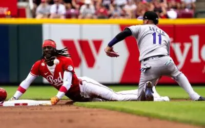 Rockies vs Reds Prediction & Run Line Pick for July 13