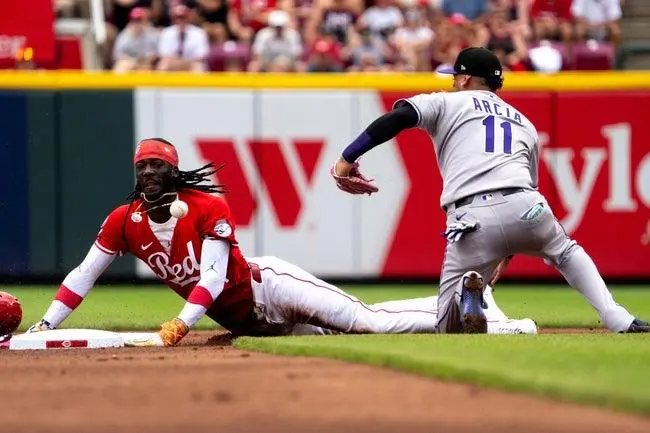 Rockies vs Reds Prediction & Run Line Pick for July 13