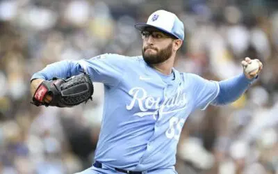 Royals vs White Sox Pick & Predictions: Cameron Gives KC Clear Edge Monday