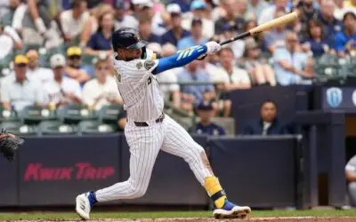 Nationals vs Brewers Prediction & Best Bets | Peralta Poised to Dominate Struggling Nats