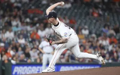 Rangers vs Astros Total Prediction & Strikeout Prop Bets for July 13