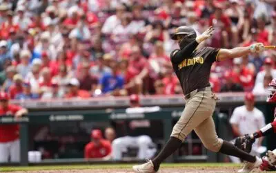 Padres vs Phillies Predictions, Picks & Odds (July 2): Nick Pivetta Returns to Philadelphia in Pitching Duel