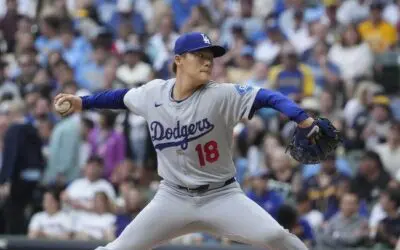 Dodgers vs Giants Prediction & Best Bets | Pitching Duel Set for Oracle Park Showdown