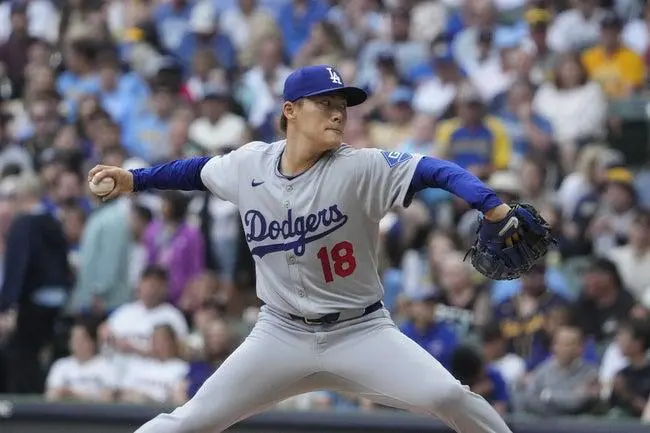 Dodgers vs Giants Prediction & Best Bets | Pitching Duel Set for Oracle Park Showdown