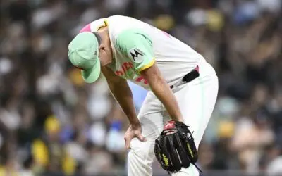 Phillies vs Padres Prediction & Best Bets | Elite Pitching Duel Headlines Series Finale