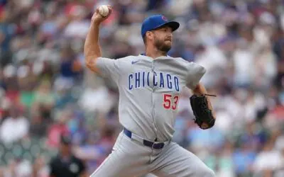 Rays vs Cubs Prediction & Best Bets | Pitching Mismatch Creates Value at Wrigley
