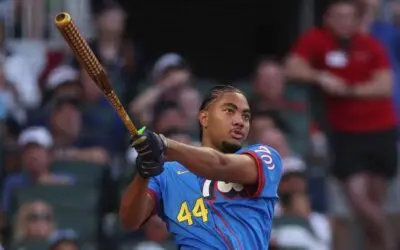 Padres vs Nationals Picks & Predictions for Friday, July 18