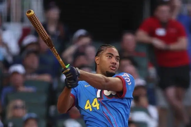 Padres vs Nationals Picks & Predictions for Friday, July 18