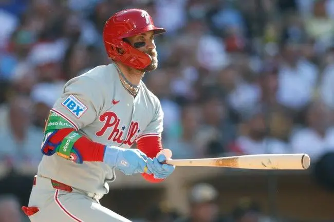 Angels vs Phillies Prediction & Best Bets | Power Bats Collide at Citizens Bank Park