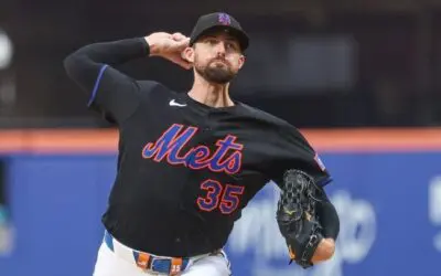 Brewers vs Mets Prediction & Best Bets | Clash of Wild Card Contenders Delivers Pitching Duel