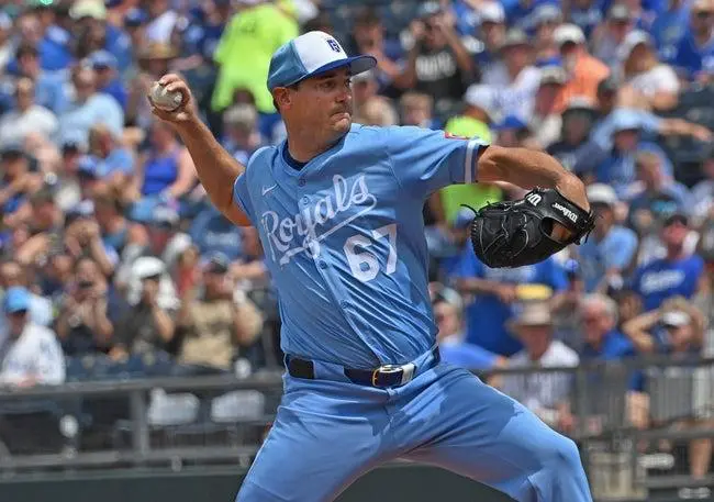 Royals vs Marlins Prediction & Best Bets | Pitching Duel Favors Surging Royals