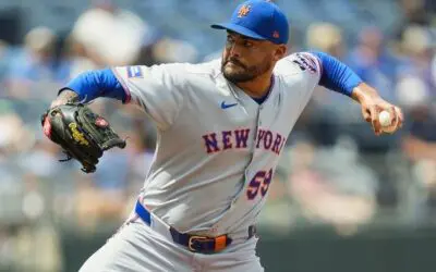 Reds vs Mets Prediction & Best Bets | Lefty Duel Promises Pitching Showcase at Citi Field