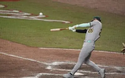 Athletics vs Guardians Prediction & Best Bets | Pitching Duel Brewing at Progressive Field