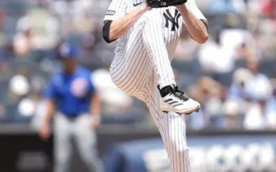 Yankees vs Braves Prediction & Picks for Friday, July 18