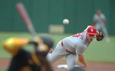 Cardinals vs Diamondbacks Prediction & Best Bets | Struggling Pitchers Clash in Desert Showdown